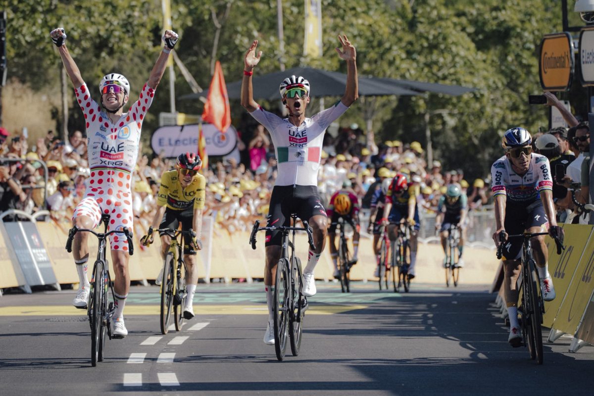 FOTO: LeTour