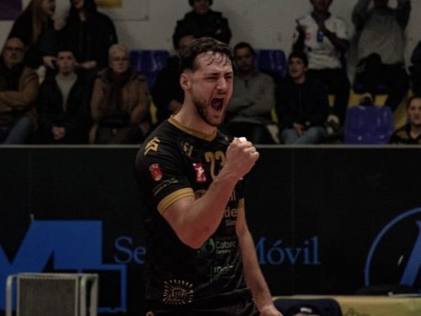Yoel Moreno s’incorpora a les files de l’Asisa Tarragona Sant Pere i Sant Pau