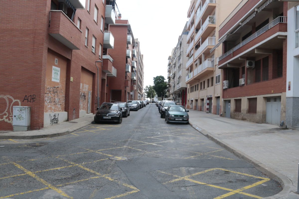 la Ràpita