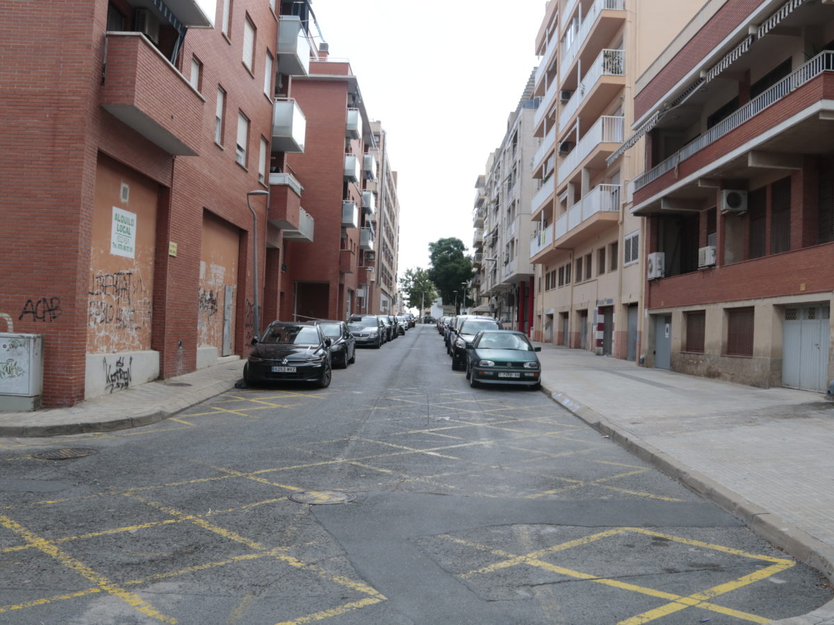 Els Mossos investiguen la mort violenta d’un home en una baralla amb un grup a la Ràpita