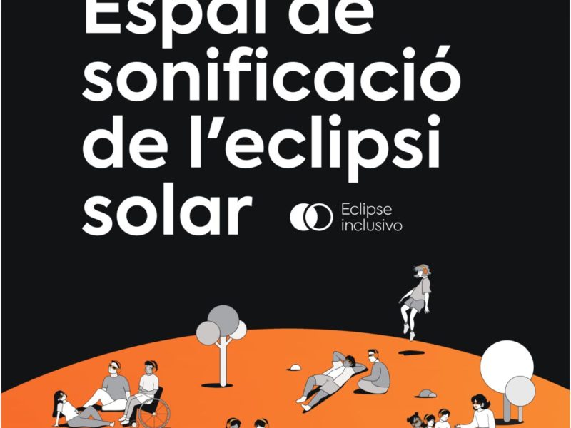 Eclipsi inclusiu a la Marina Port Tarraco
