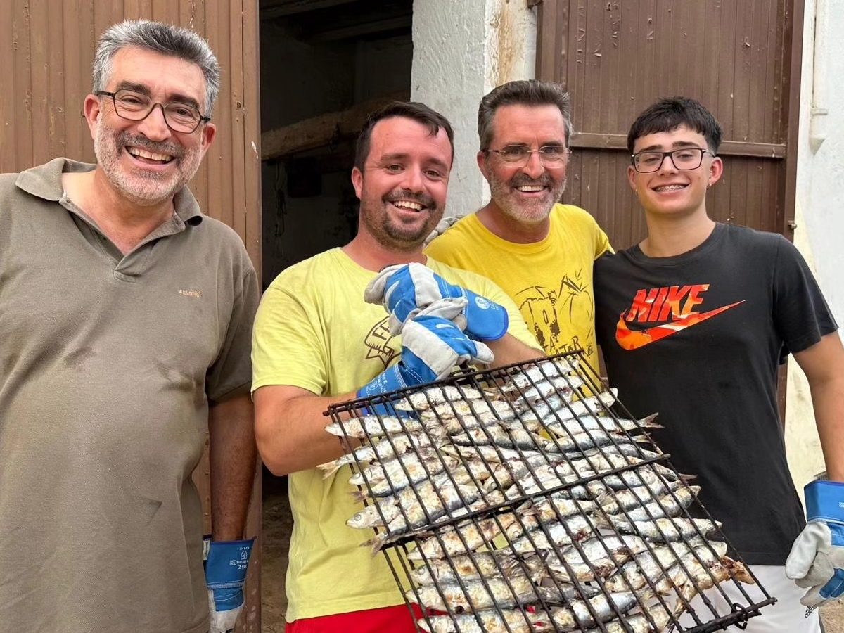 Ferran celebra la seva Festa Major