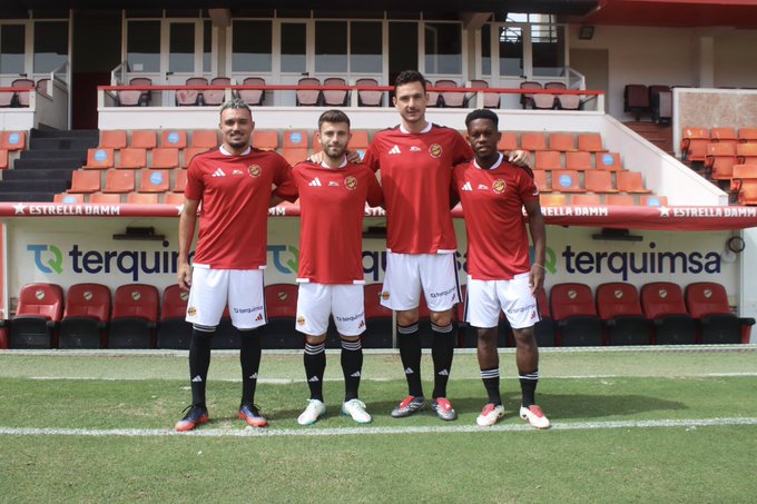 foto: Nàstic