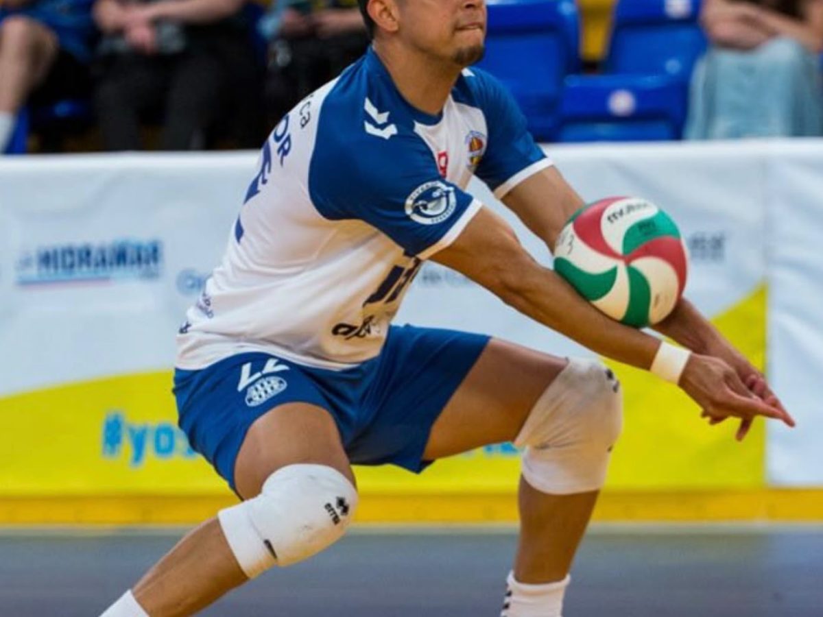 Héctor Ramírez, nou jugador de l’Asisa Tarragona SPSP