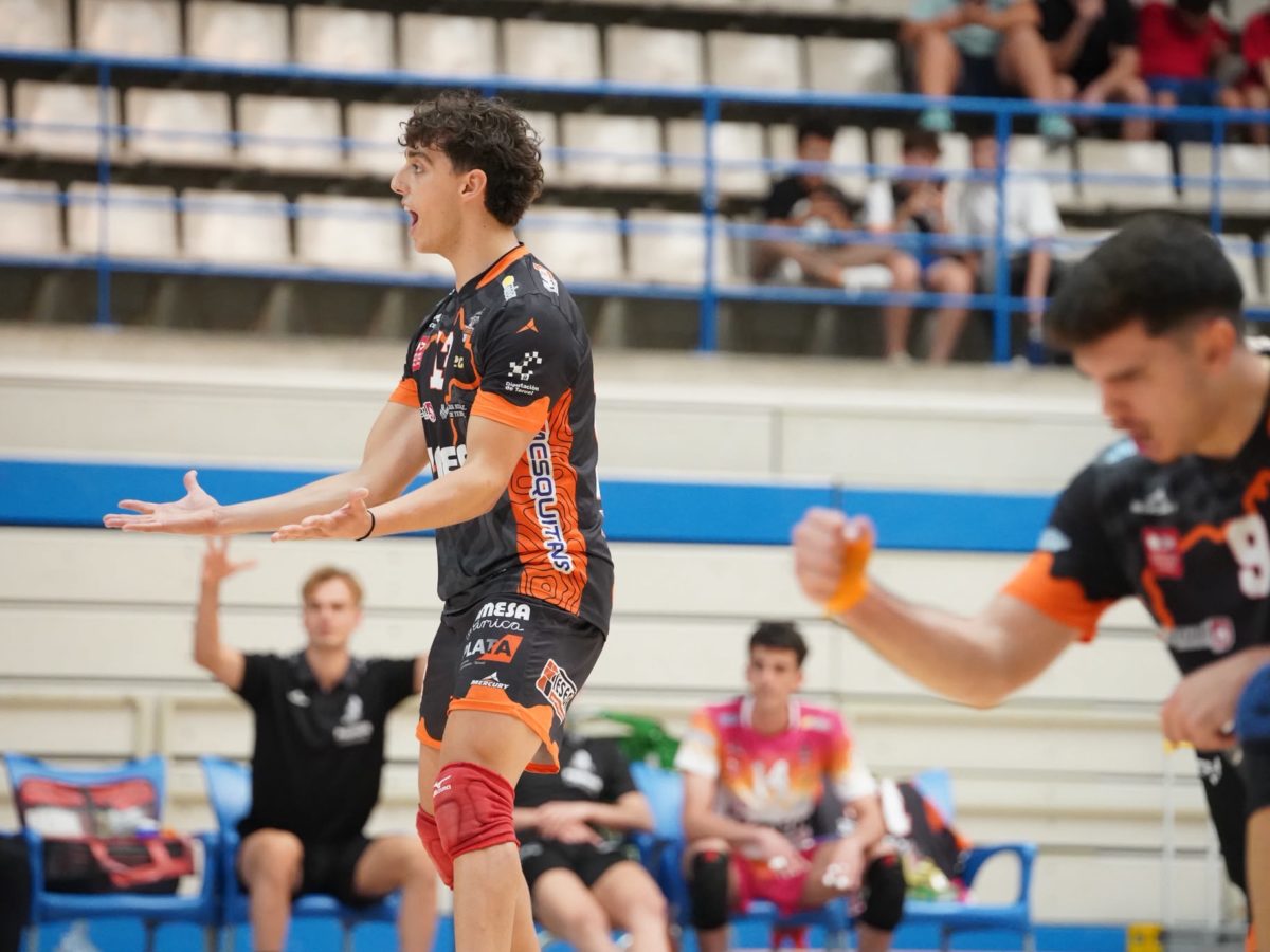 Luis Cota, nou jugador de l’Instercap Asisa Tarragona SPSP