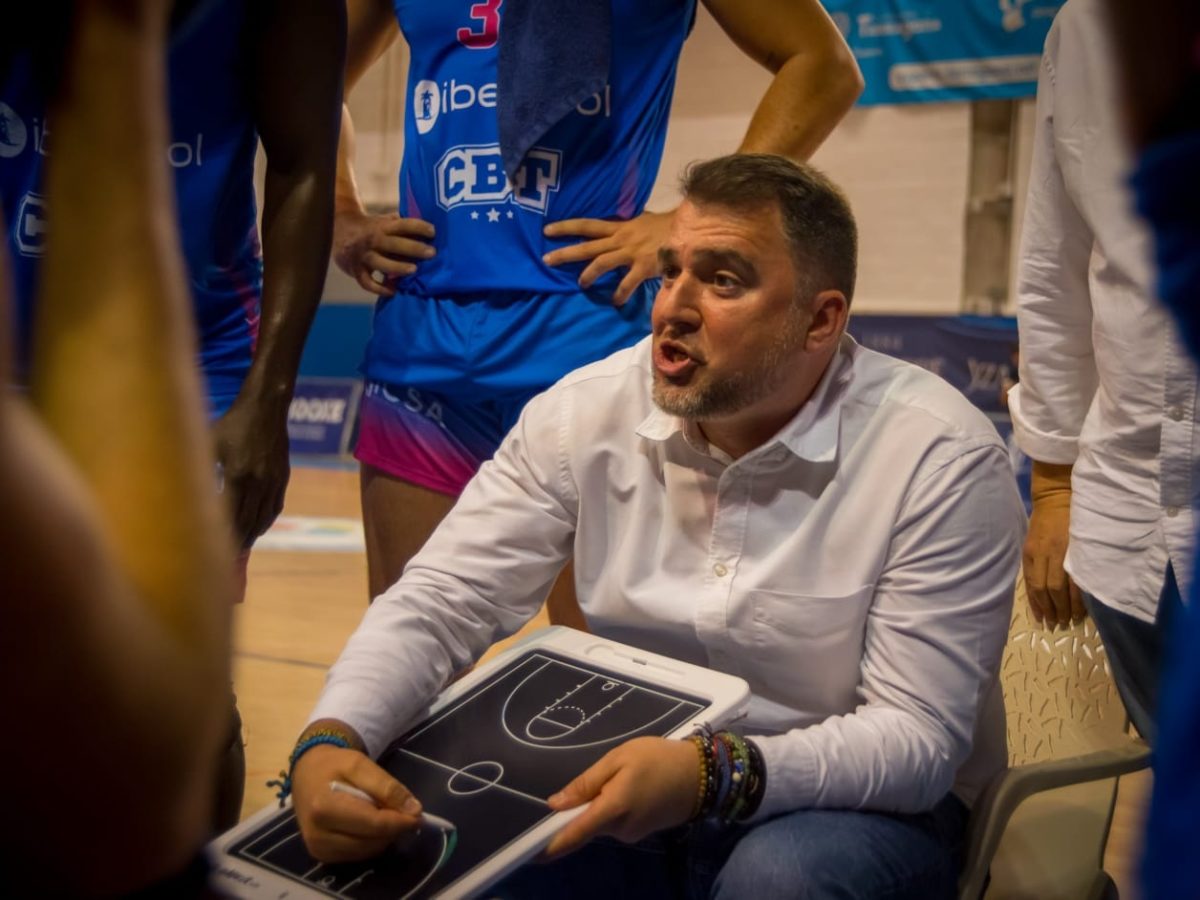 El CBT vol donar un pas endavant