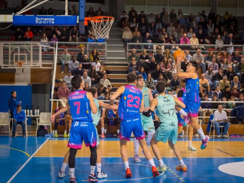 Toni Larramona avisa que serà difícil repetir la ratxa de victòries de la temporada passada