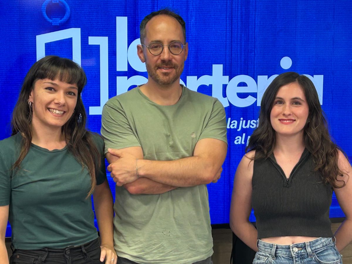 Tecnologia digital i drets humans: presentada la revista Mirades 14 de la Xarxa de Cooperació al sud de Catalunya