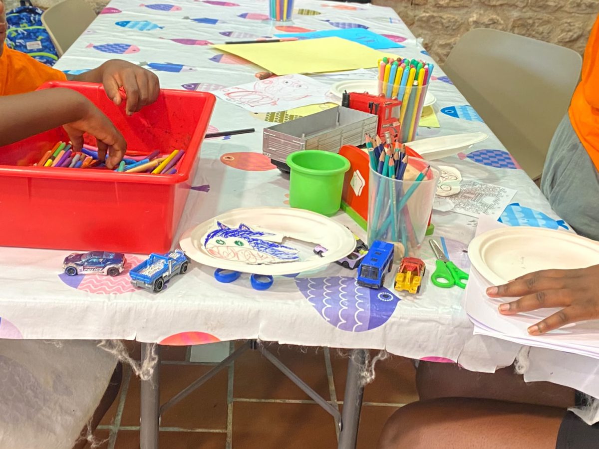 La Fundació Pere Tarrés desplega per primer cop activitats becades per a infants tarragonins amb necessitats educatives especials