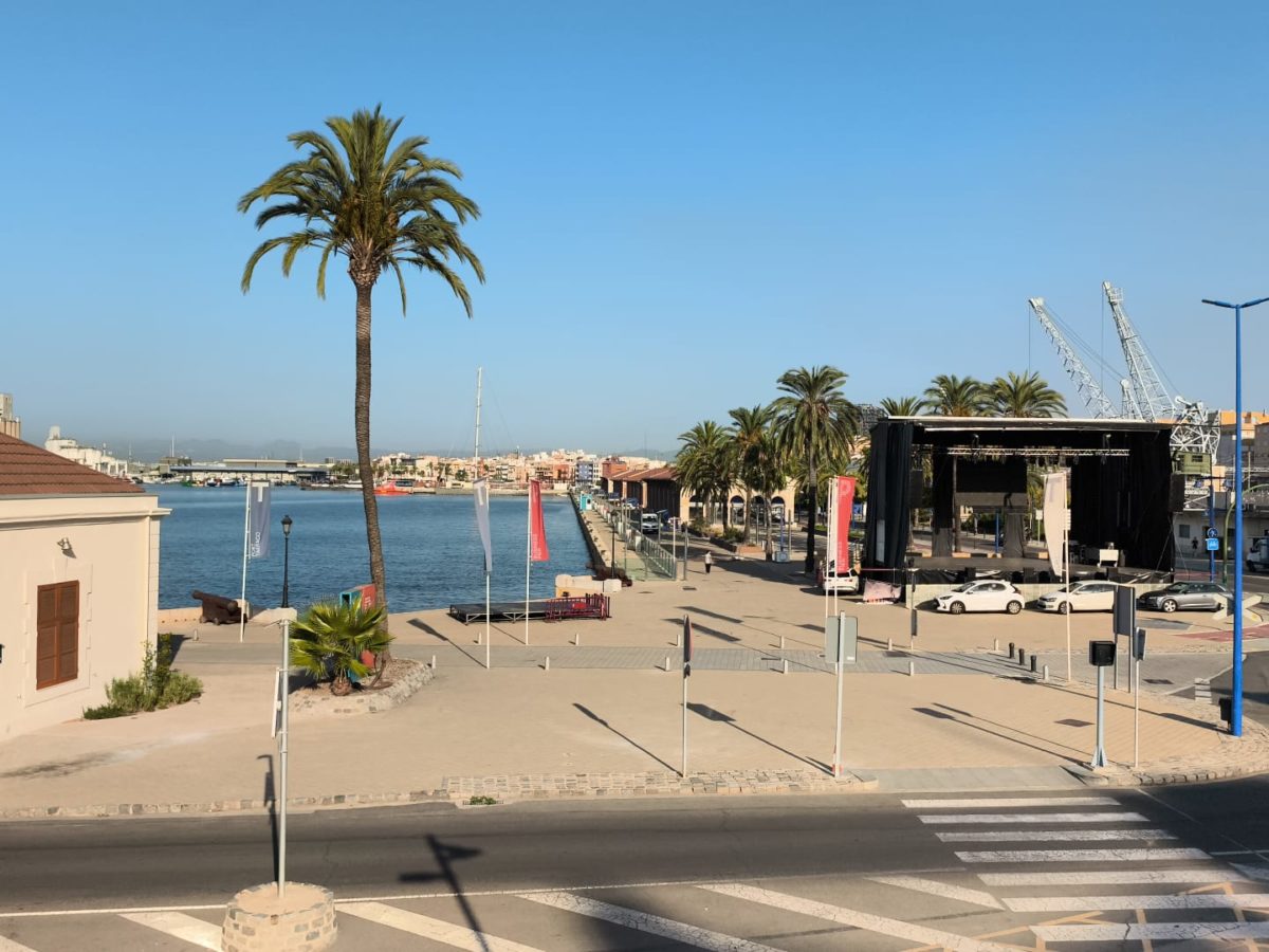 Cita amb l’eclipsi del segle: Tarragona ja està preparada per mirar el cel