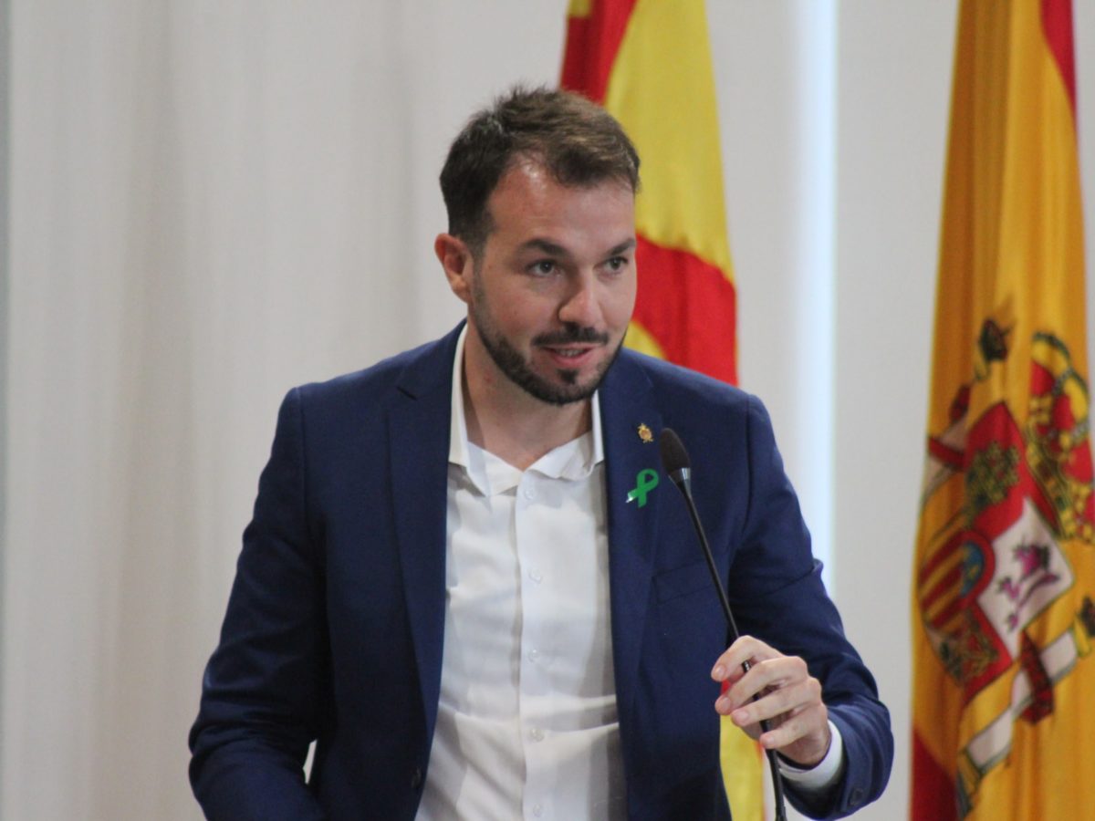 En Comú Podem reclama la convocatòria urgent de la Comissió Assessora i el trasllat dels elements del Seguici