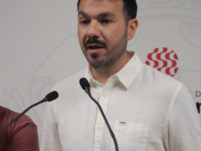 En Comú Podem reclama una actuació urgent davant ‘la proliferació’ de rates a l’entorn de Joan XXIII