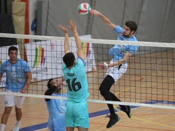 Enric Boada, nou central de l’Asisa Tarragona SPSP