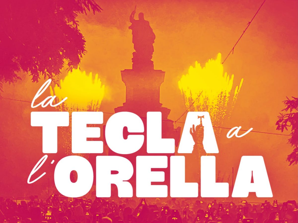 L’Ajuntament i Tarragona Ràdio presenten el pòdcast ‘La Tecla a l’orella’
