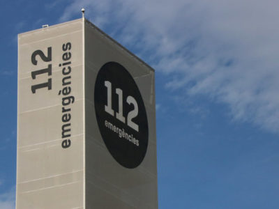 El CAT112 reforçarà un 15% la plantilla davant l’augment de trucades per l’eclipsi