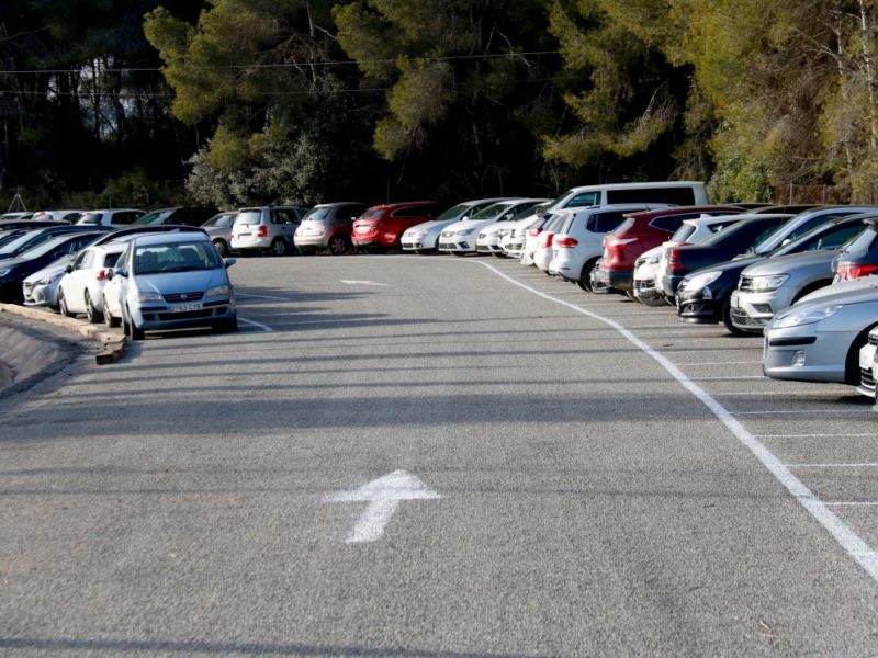 Liciten la redacció del projecte per construir el nou ramal de connexió de la carretera TP-2031 amb l’estació de l’AVE