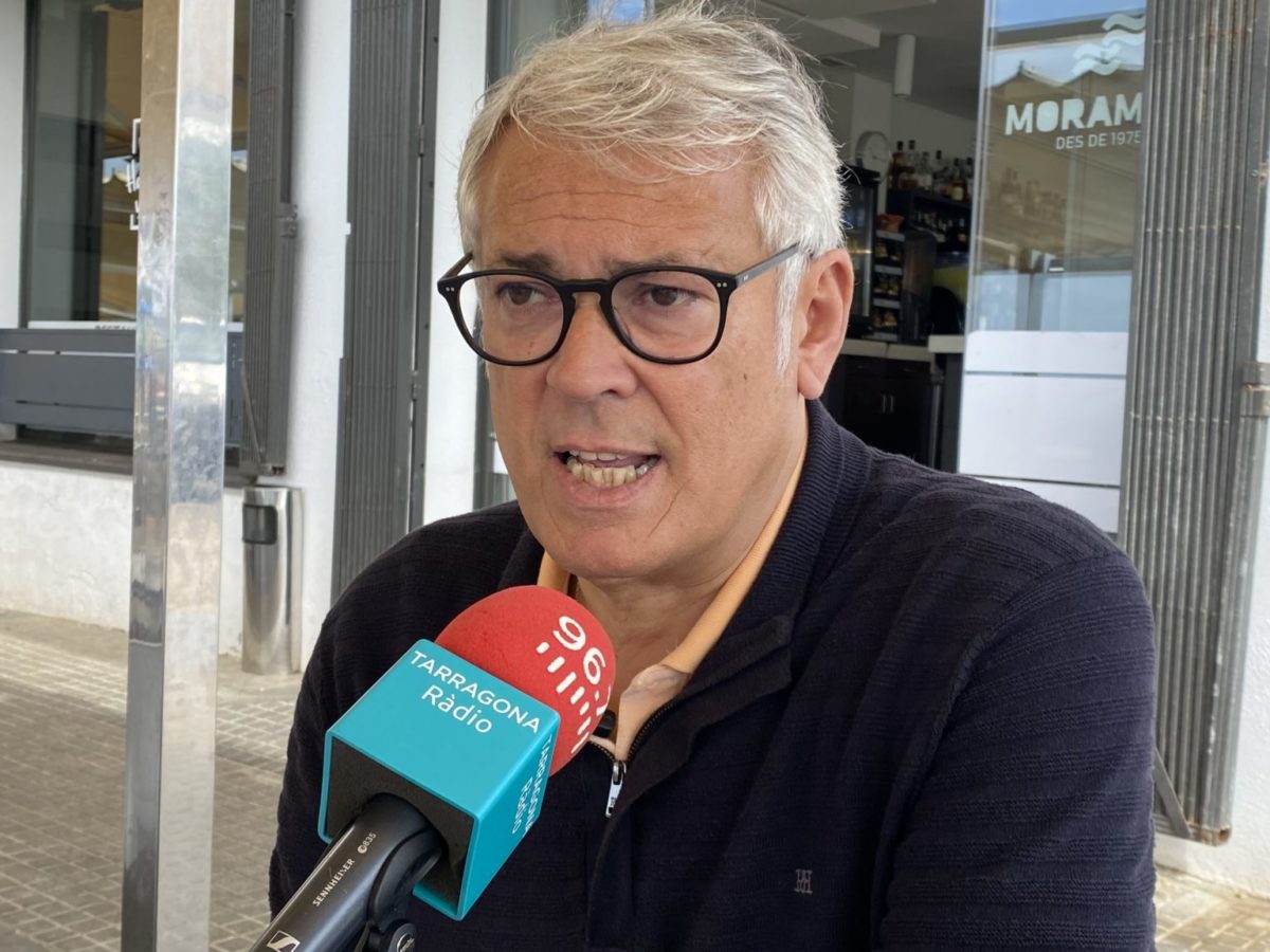 Sendra insta l’Ajuntament a actuar de manera subsidiària davant la presència de rates a l’entorn de Joan XXIII