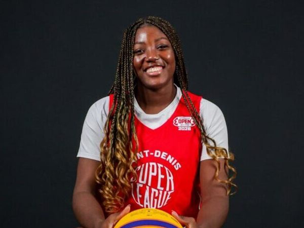 El TGN Bàsquet incorpora Naomi Lemongang