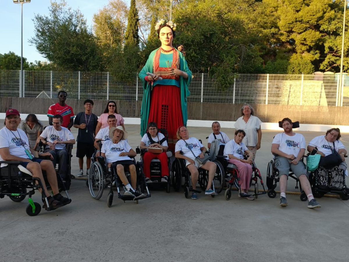 La ‘Festa per Tothom arriba a la 36a edició celebrant totes les maneres de viure Santa Tecla