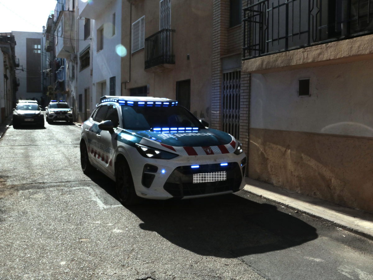 Els delictes penals es redueixen un 2,1% a la demarcació de Tarragona el primer semestre del 2026