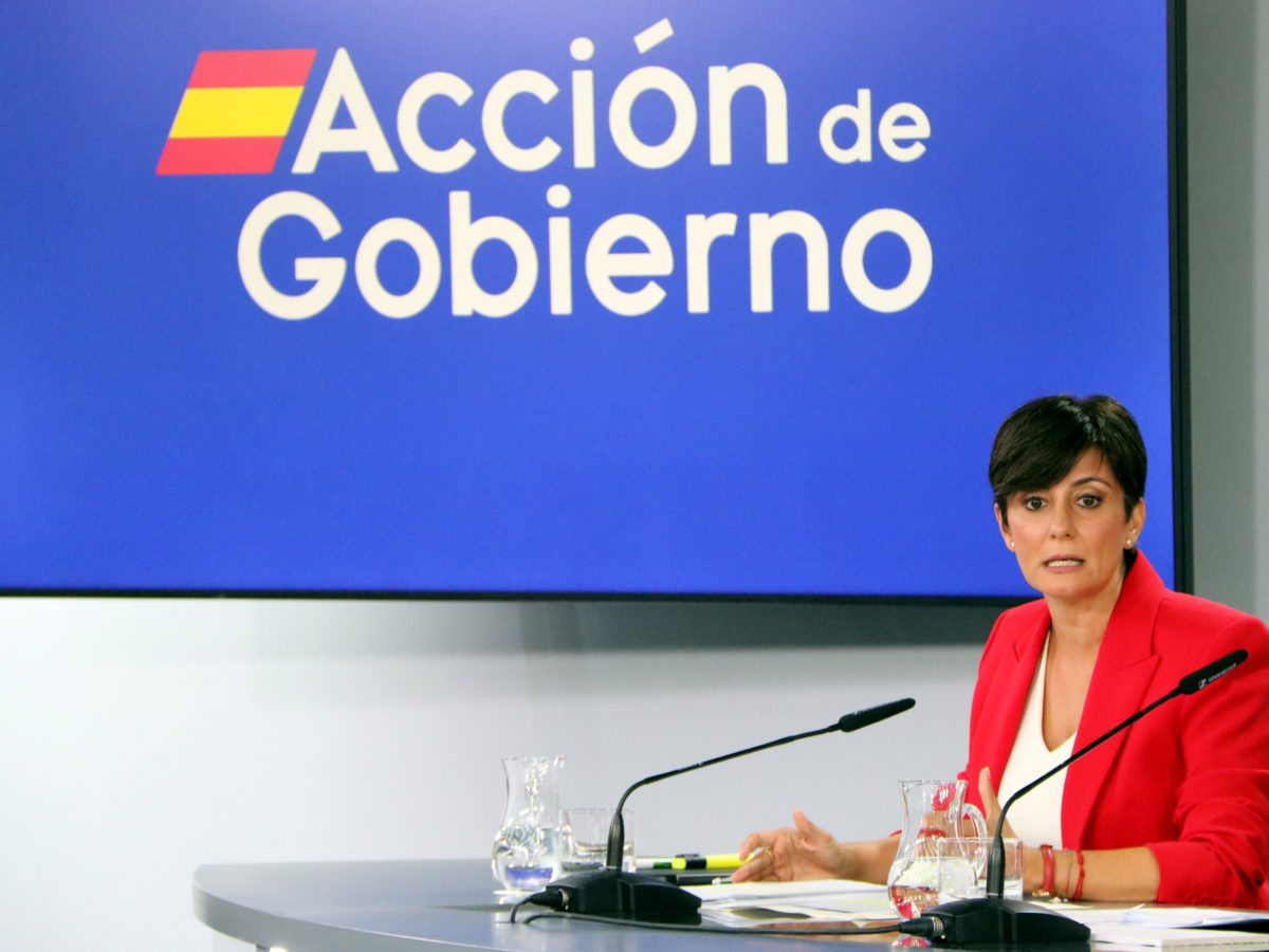 Llum verda als decrets d’habitatge amb la renovació automàtica dels lloguers aprovada per separat