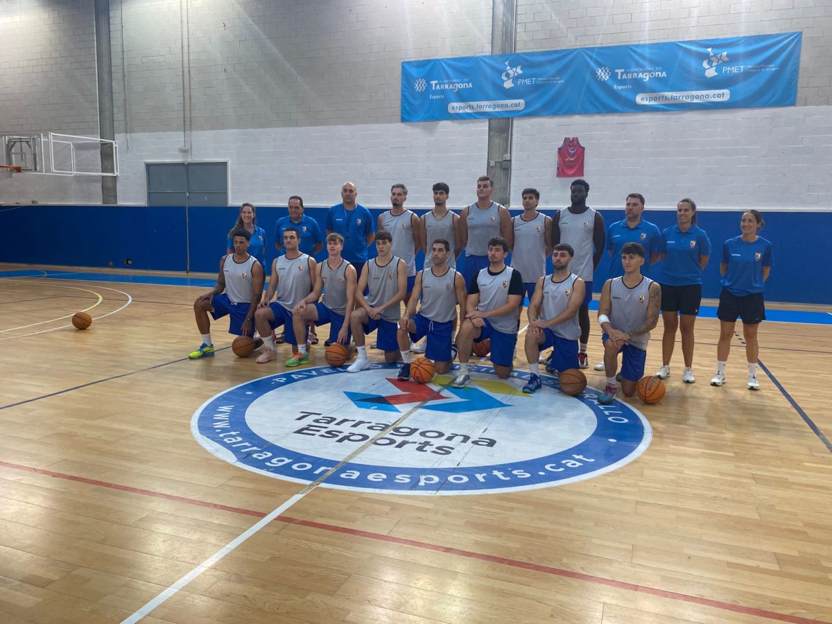 El CBT torna a la feina