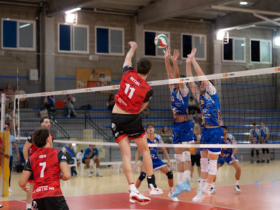 L’Asisa Tarragona SP i SP jugarà la final de la LLiga Catalana