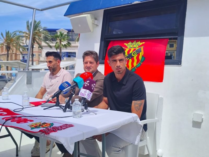 Tomeu Nadal: ‘Volia un entrenador que estigués en sintonia amb mi’