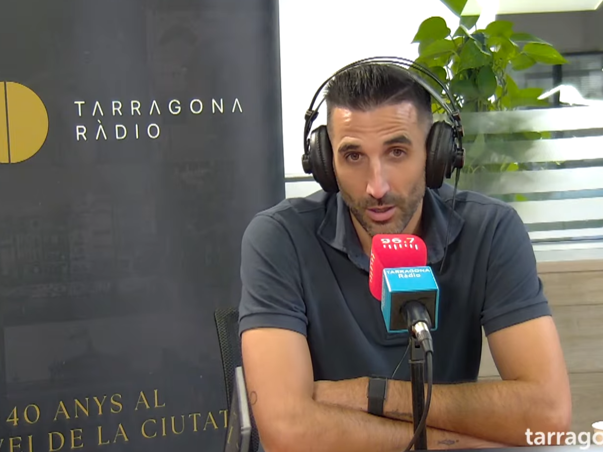Tomeu Nadal: ‘El projecte del Nàstic és a mitjà termini’