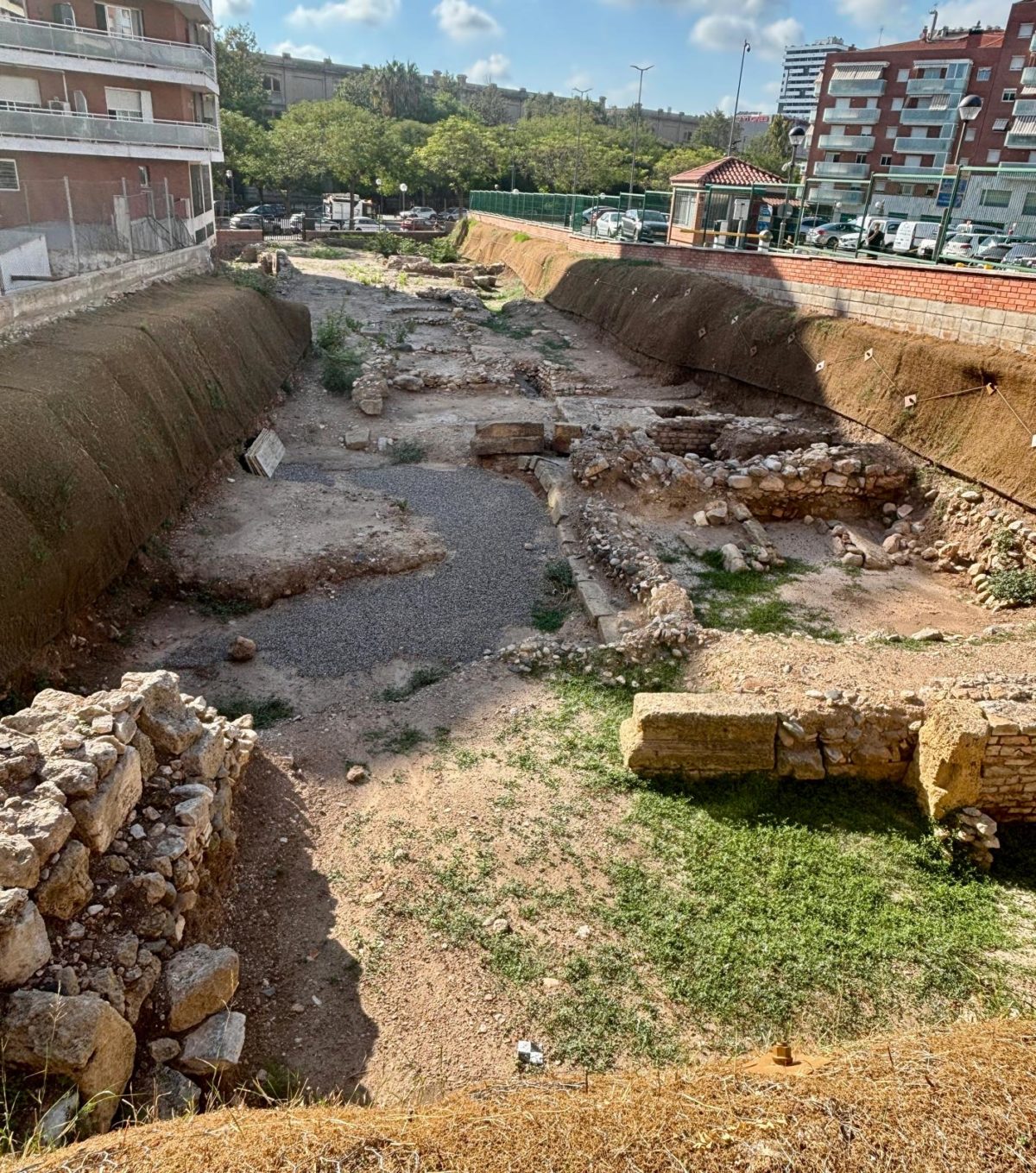 Camí de la Fonteta FOTO: Junts