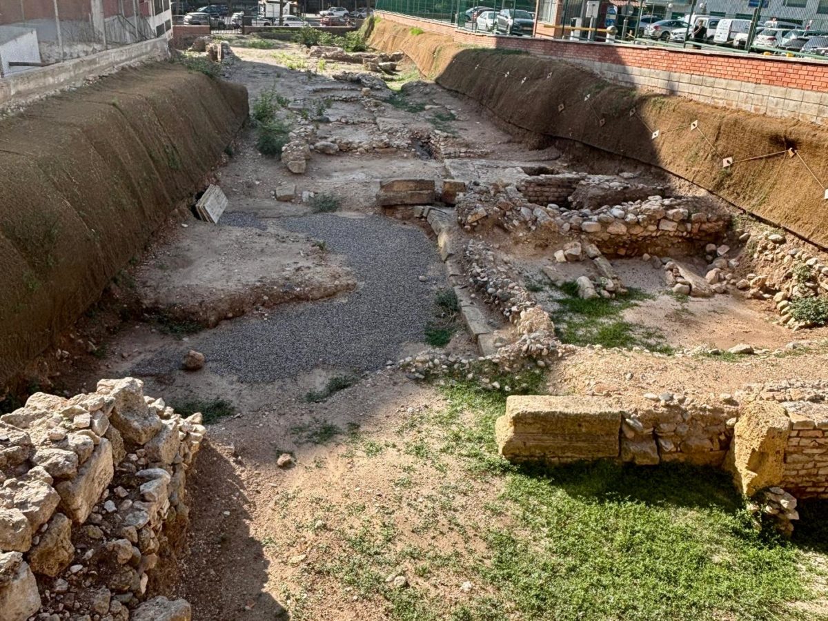 Junts reclama la museïtzació del Camí de la Fonteta
