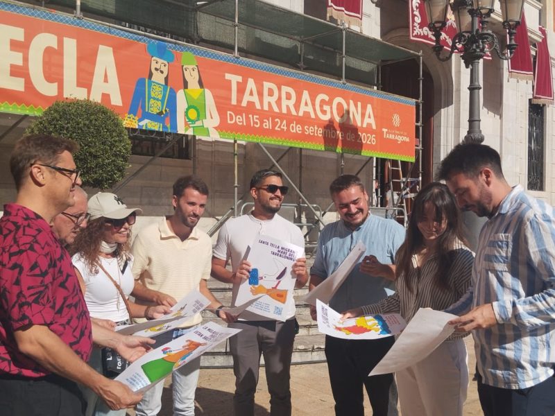 FOTO: Ariadna Torres