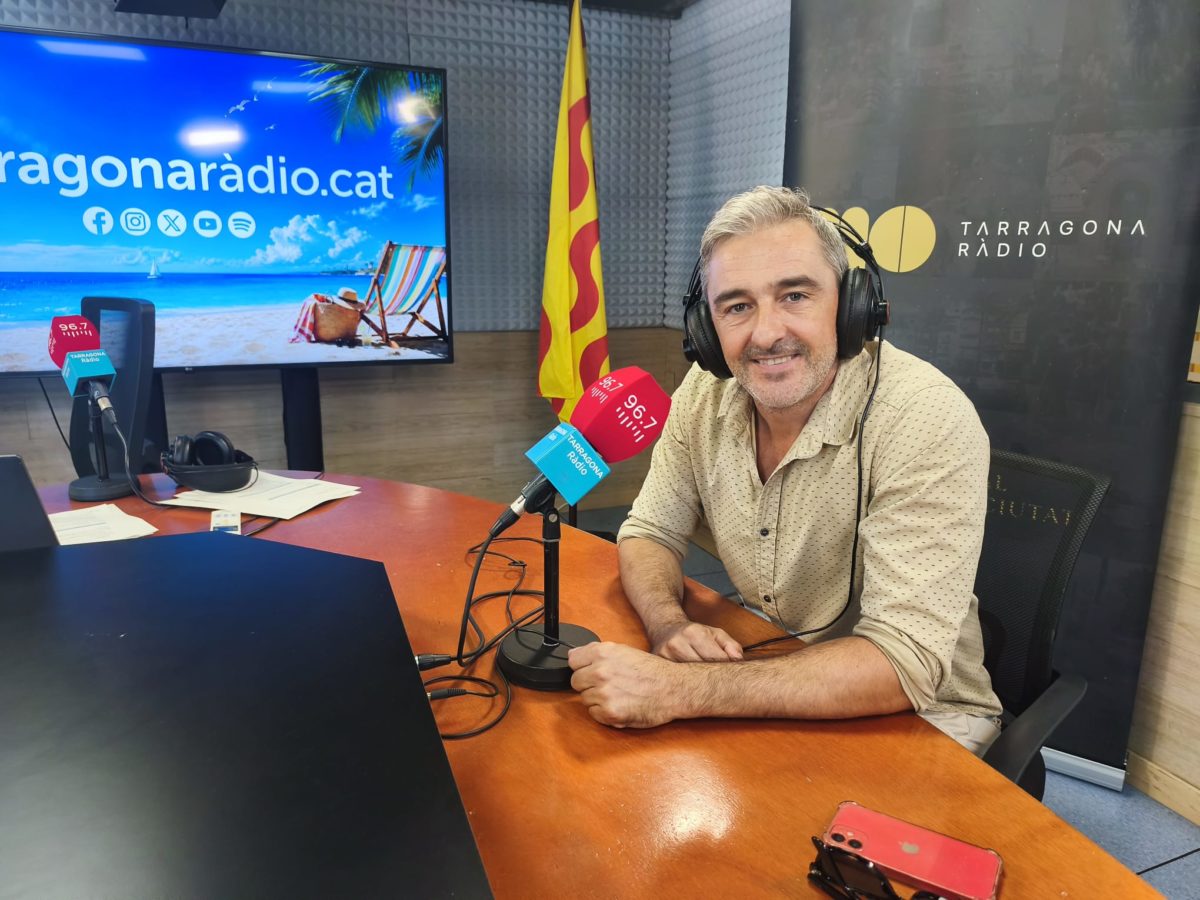 Els restauradors tarragonins aposten per «una Santa Tecla més petita» a l’hivern