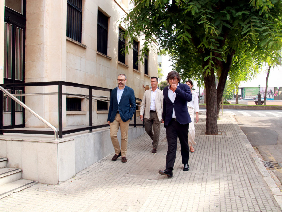 L’Audiència de Tarragona no resol quin jutjat ha d’assumir el ‘cas Montoro’ i trasllada la decisió al Suprem
