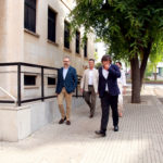 Judici cas Montoro FOTO: ACN