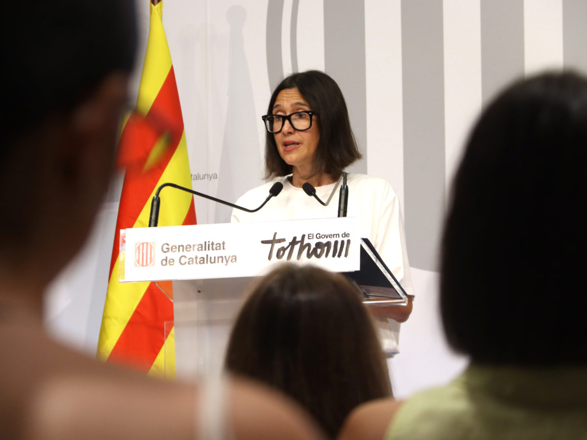 Interior aportarà “matisos importants” a la visió del jutjat sobre l’actuació amb el pistoler de Tarragona