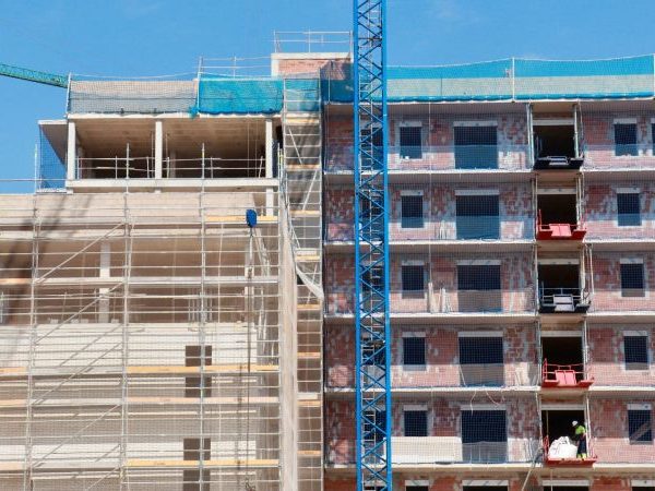 Mig miler d’habitatges es comencen a construir al Camp de Tarragona en el primer semestre de l’any