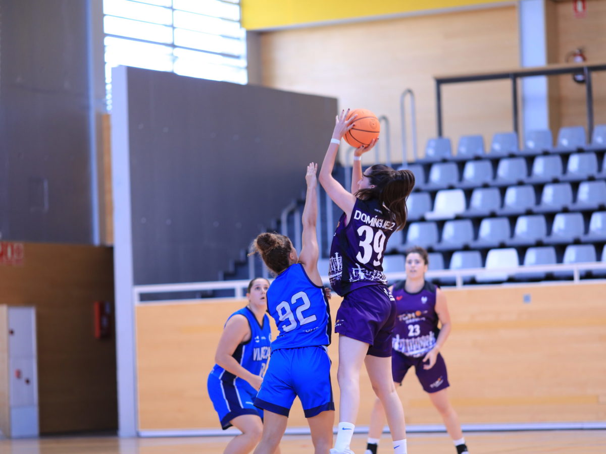 El TGN Bàsquet i el Manresa es jugaran el títol de la Lliga Catalana de Lliga Femenina 2