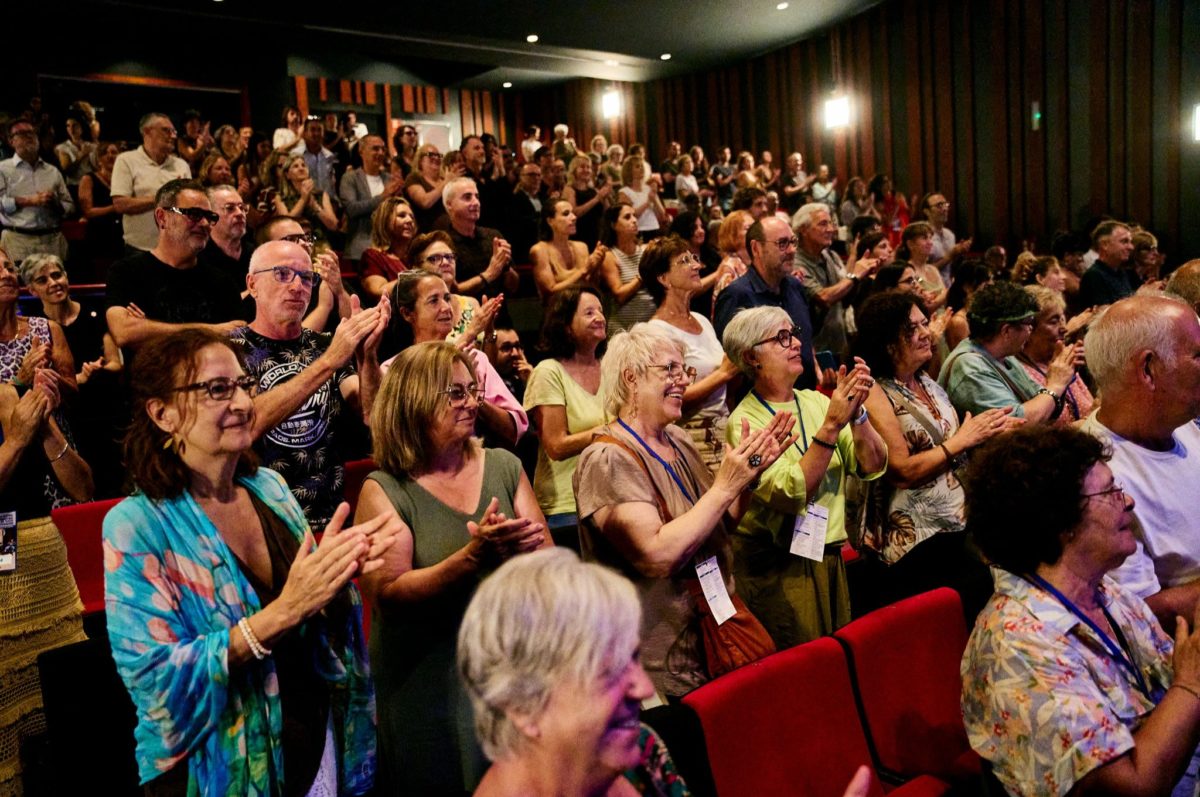 FITT-Noves dramatúrgies 2026. Foto: Cedida