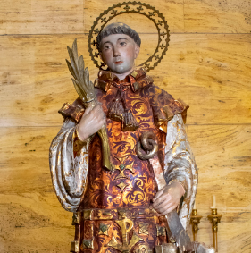 Gremi de Sant Llorenç