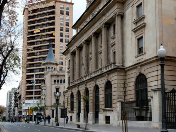 ERC demana transparència i diàleg a l’hora de decidir el futur del Banc d’Espanya