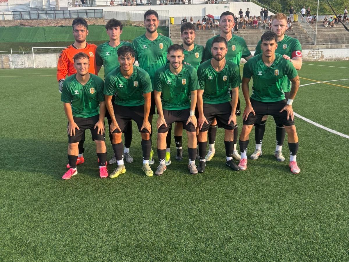 Escola de futbol SP i SP i Torreforta es posen a punt per a la temporada