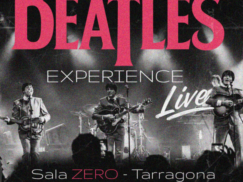 The Beatboys a la Sala Zero