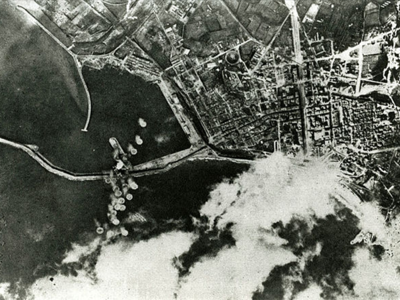 El Port programa activitats dedicades a la memòria històrica del Serrallo i la Guerra Civil 