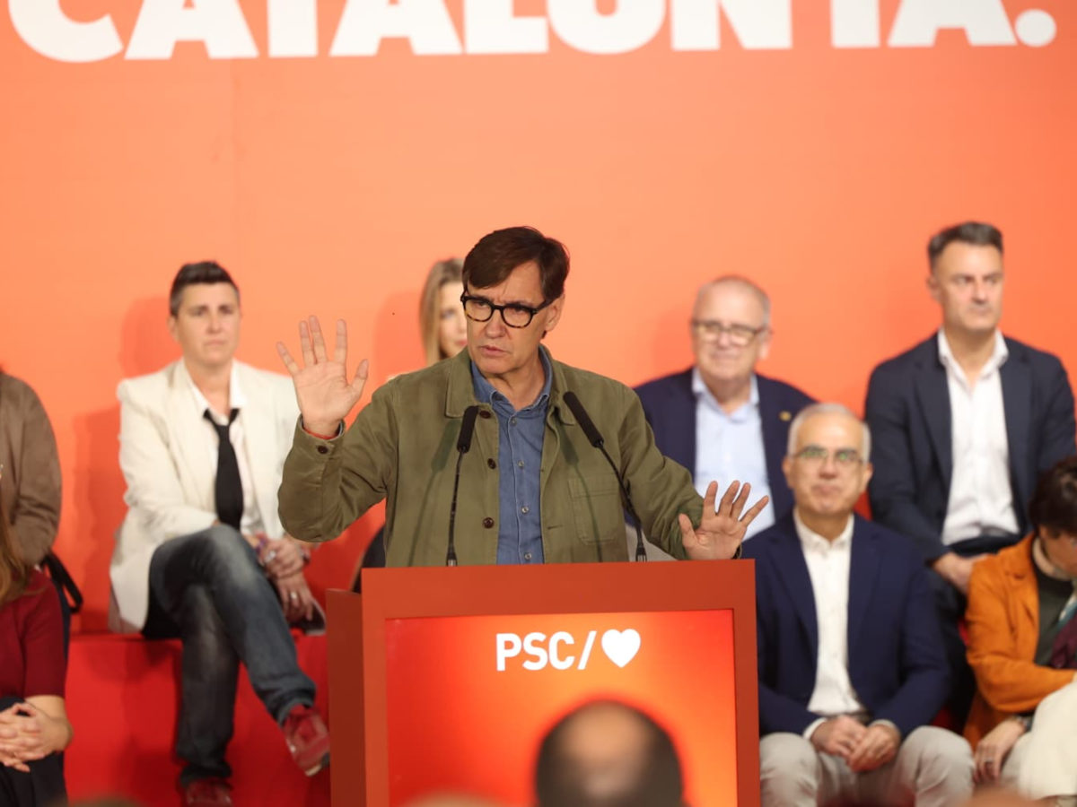 Illa promet que els participants als aldarulls, els que ho van organitzar i els pares del menors “pagaran un preu”