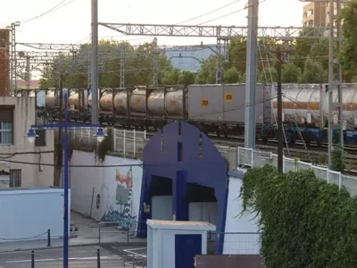 Mercaderies per l’Interior celebra reunions informatives amb les entitats veïnals de Tarragona