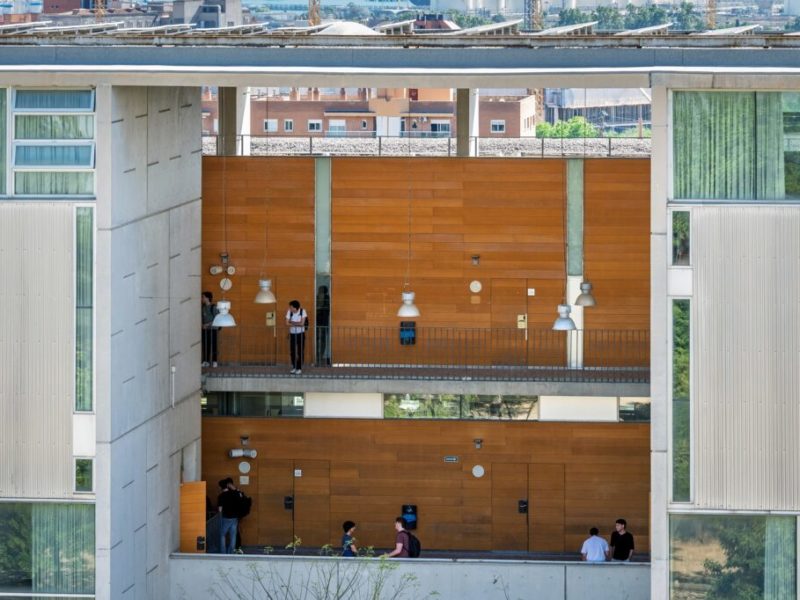 Personal investigador altament qualificat s’incorporarà a la URV per millorar el posicionament en recerca