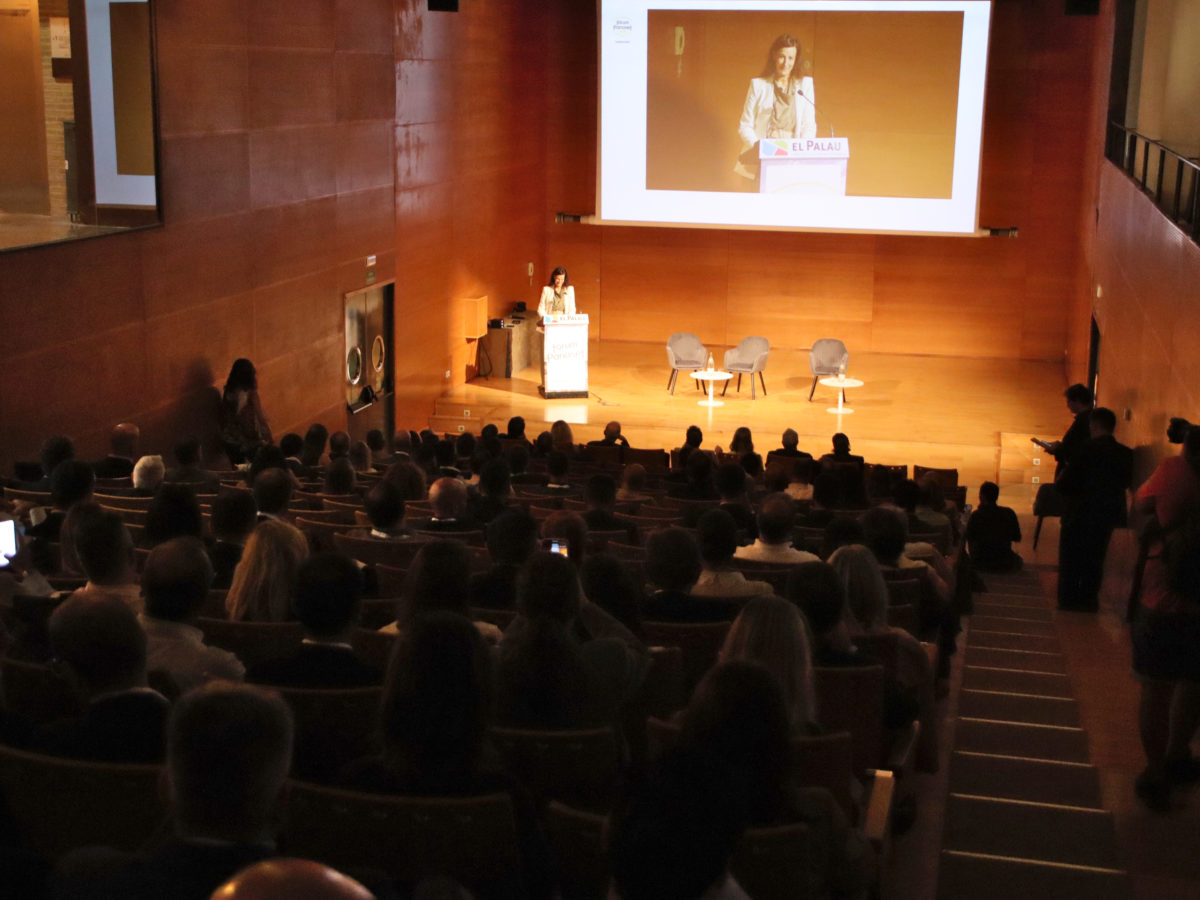 Els cementiris afronten els reptes d’una societat canviant