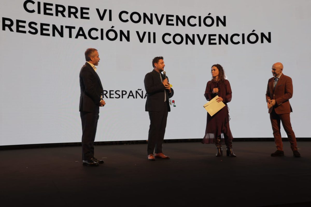 Tarragona serà la seu de la setena Convenció Turespaña, que se celebrarà l’octubre del 2027. Foto: Tourespaña