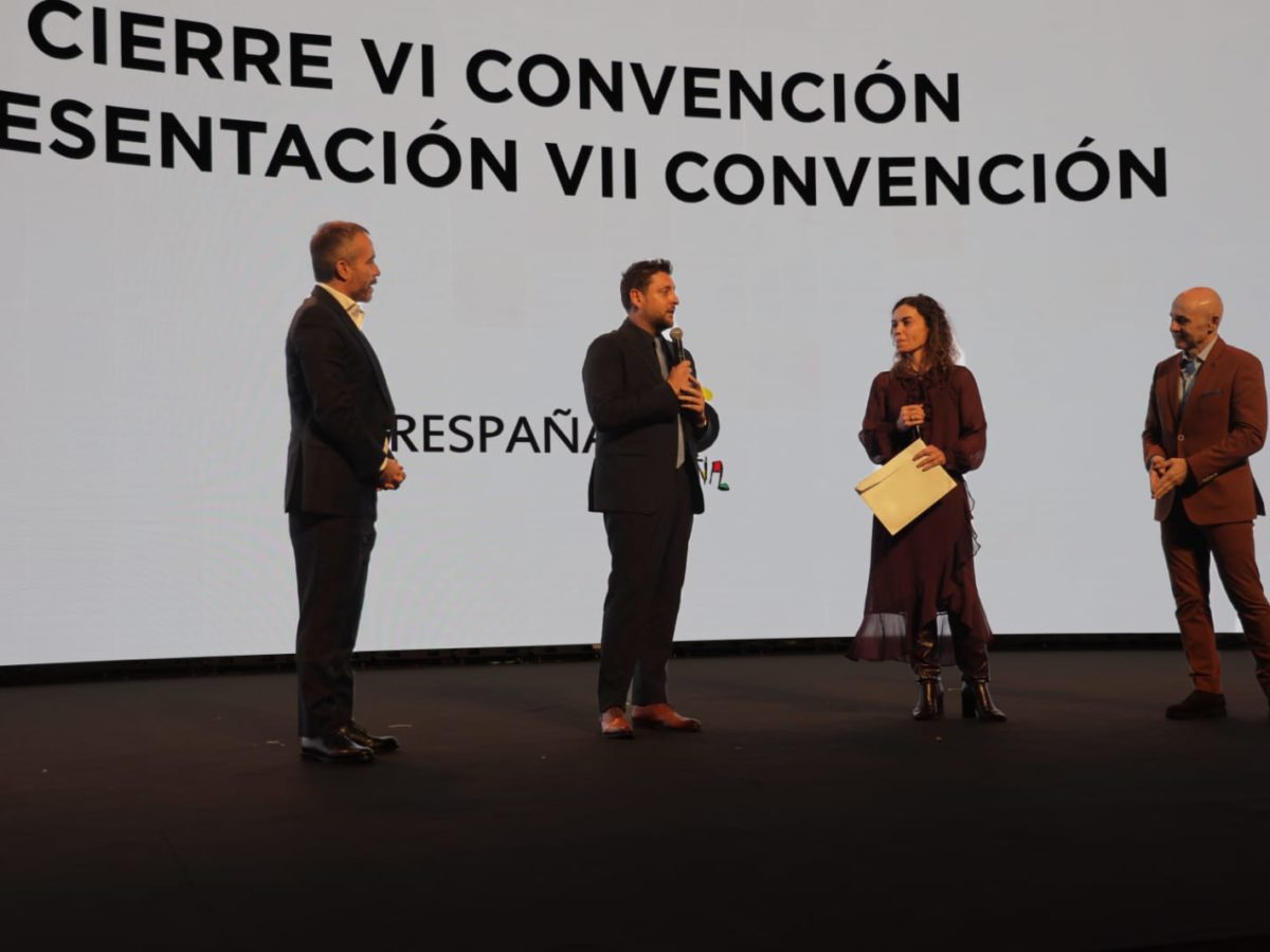 Tarragona serà la seu de la setena Convenció Turespaña el 2027
